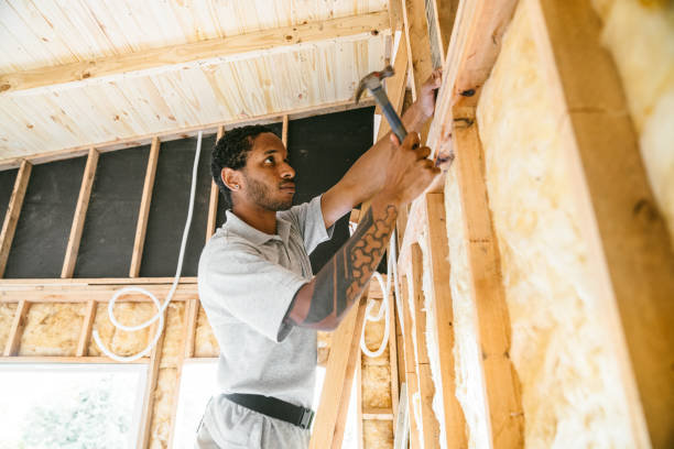 Insulation for New Construction in Oak Ridge, NJ